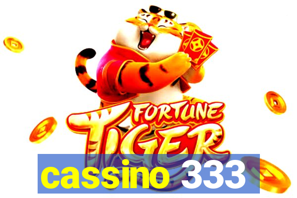 cassino 333